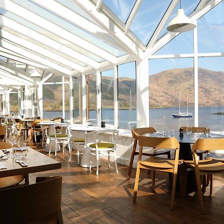 The Isles Of Glencoe Hotel Ballachulish Exterior photo