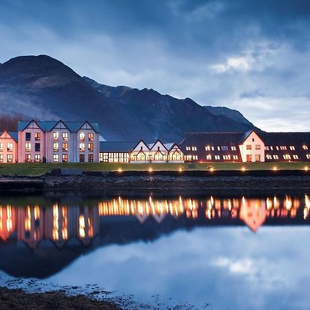 The Isles Of Glencoe Hotel Ballachulish Room photo